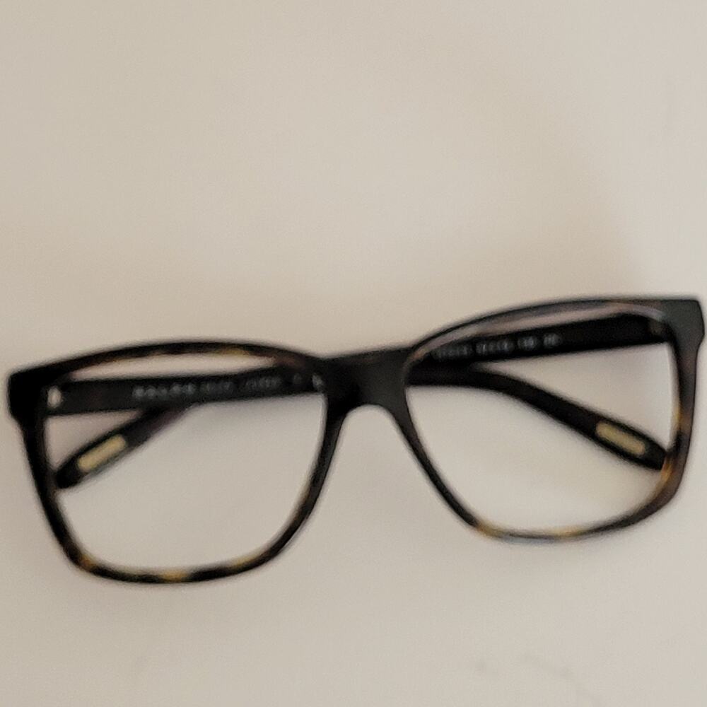 Ralph Lauren RA5141 1072/13 Eyeglasses Optical Frames Glasses Tortoise 57x15x135